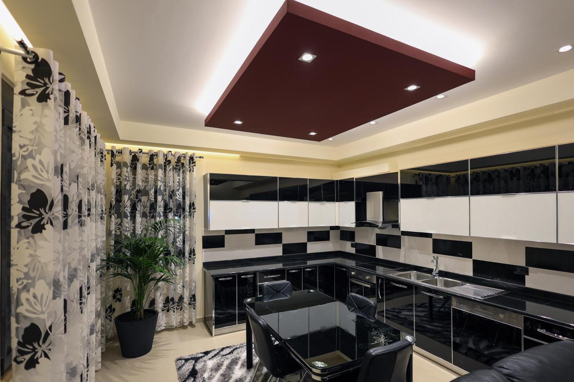 Hotel Mimani Берат Екстериор снимка